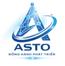 ASTO Logo
